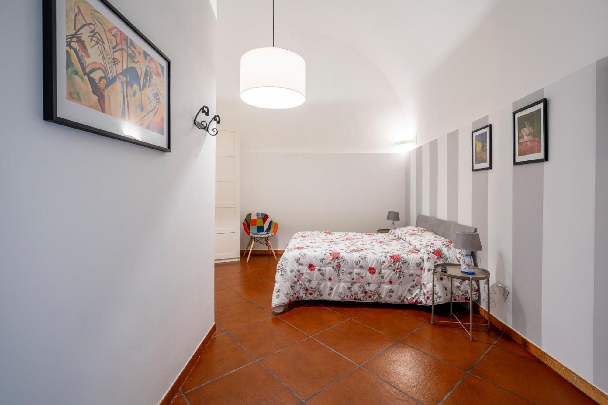Martinirooms 3,0 Altamura Zimmer foto