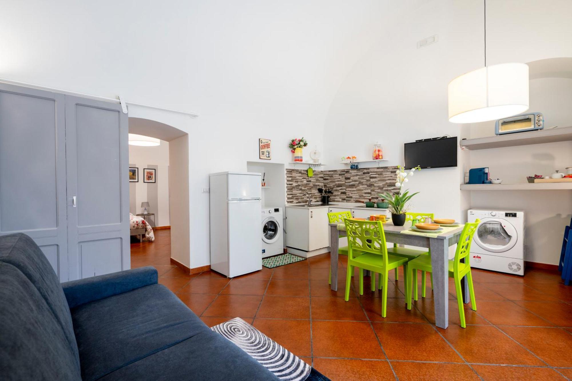 Martinirooms 3,0 Altamura Zimmer foto
