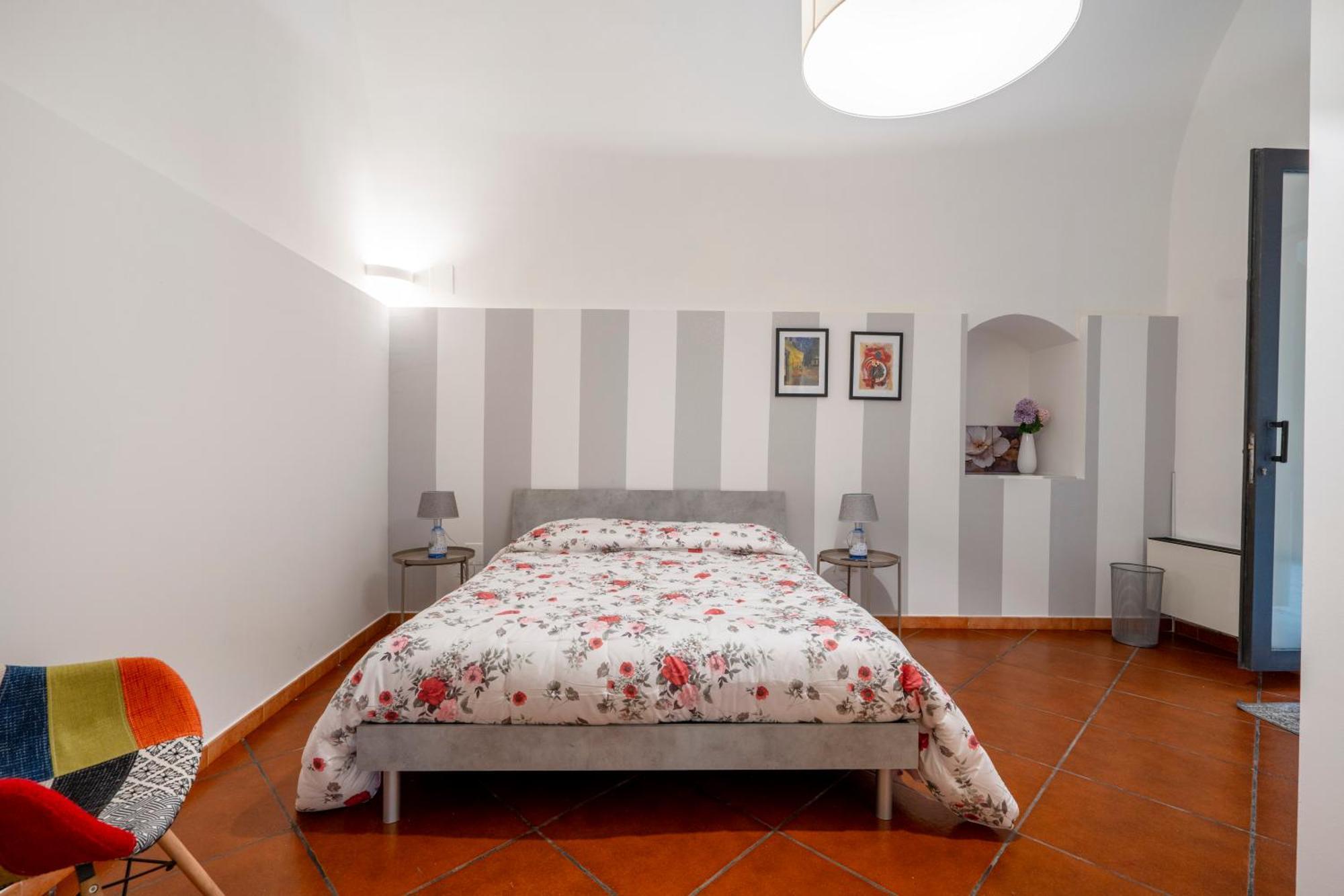Martinirooms 3,0 Altamura Zimmer foto