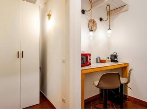 Martinirooms 3,0 Altamura Zimmer foto